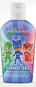 Hand Sanitizer Gel (PJ Masks)